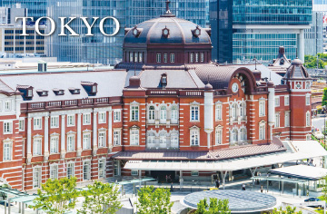 TOKYO