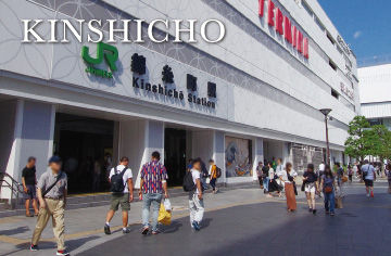 KINSHICHO