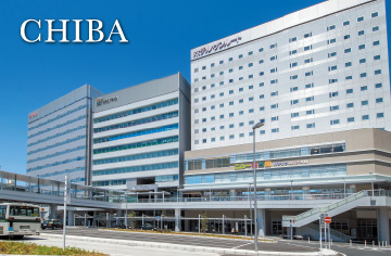 CHIBA