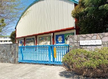 中野木小学校