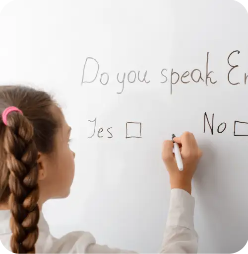 ECC外語学院津田沼校 英会話スクール