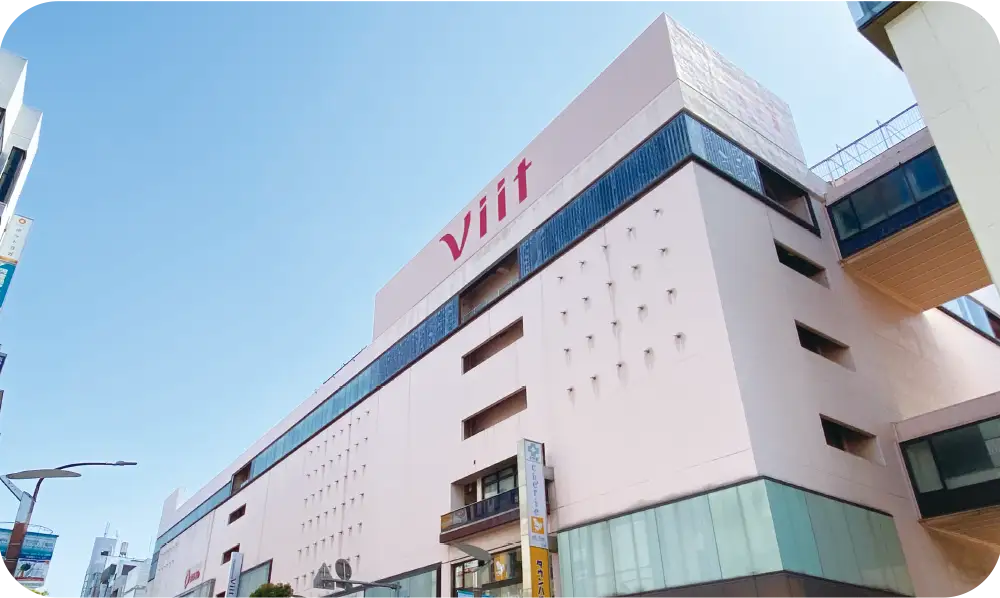 津田沼ビート 外観 約1,170m 徒歩15分