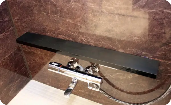 バイザーカウンター 参考写真