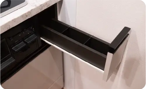 スパイスラック 参考写真