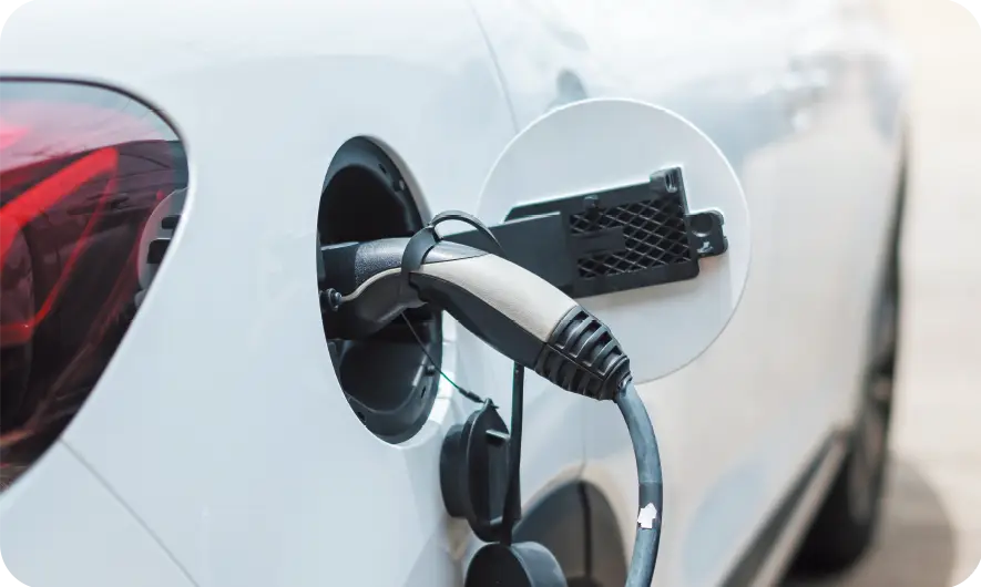 EVコンセント 電気自動車 充電設備